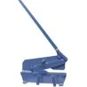CIZALLA MANUAL 8" CORTE PLANCHA 6MM 009003 SCMC