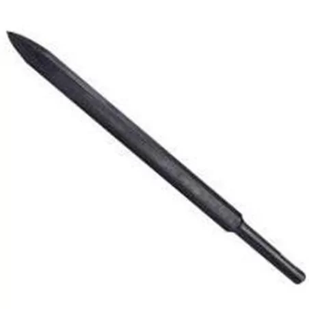 Cincel Martillo Punta 250Mm Sds-Plus 099001 Scmc