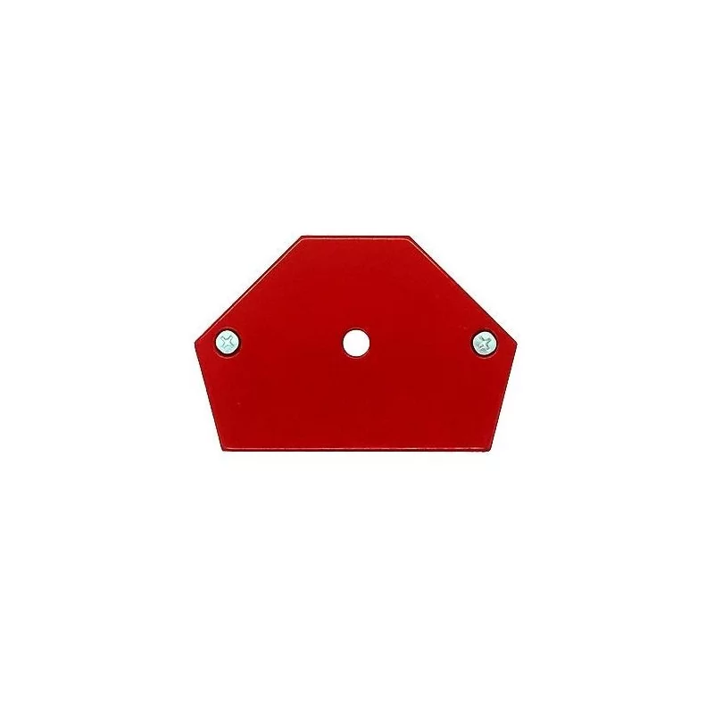 Escuadra Magnetica P/Soldar 13Kg 41115002 Scmc