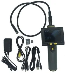 CAMARA DE INSPECCION 12MM...