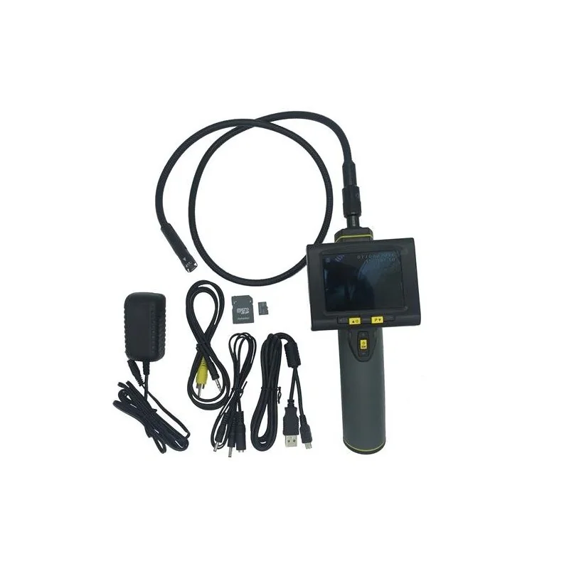 CAMARA DE INSPECCION 12MM 300003