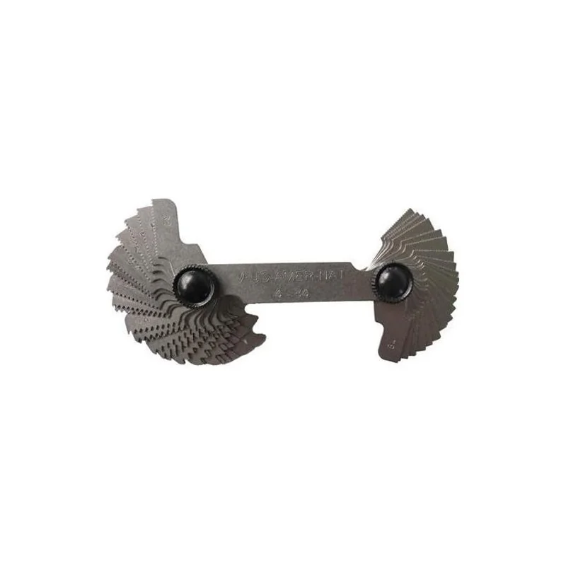 CUENTA HILOS MM/PULG 58 HOJAS 145002 SCMC