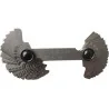 CUENTA HILOS MM/PULG 58 HOJAS 145002 SCMC