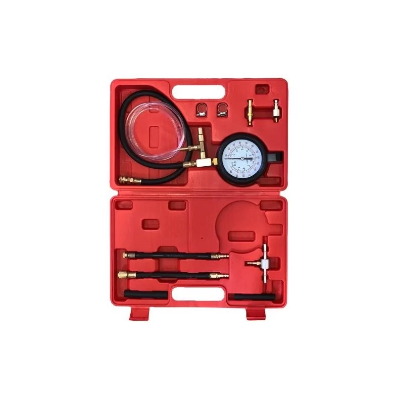 Compresimetro Medidor Presion Combustib Thsa1211