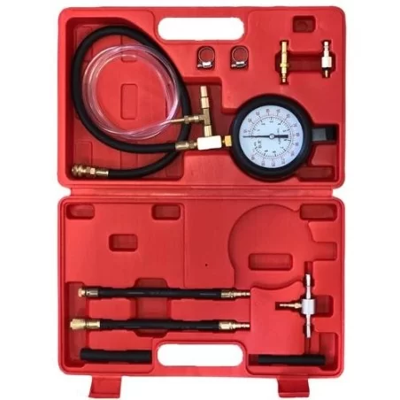 Compresimetro Medidor Presion Combustib Thsa1211