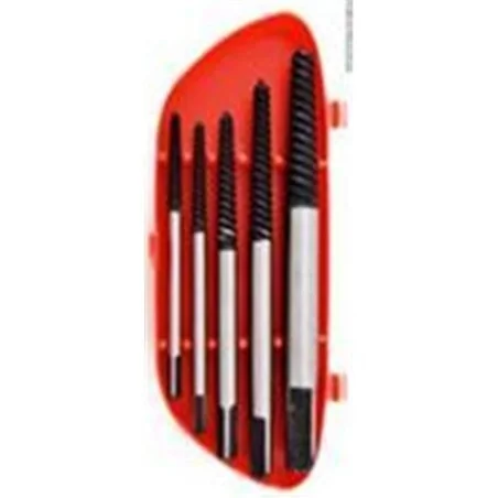 EXTRACTOR PERNO JUEGO M03-25 06PC 106S02 SCMC