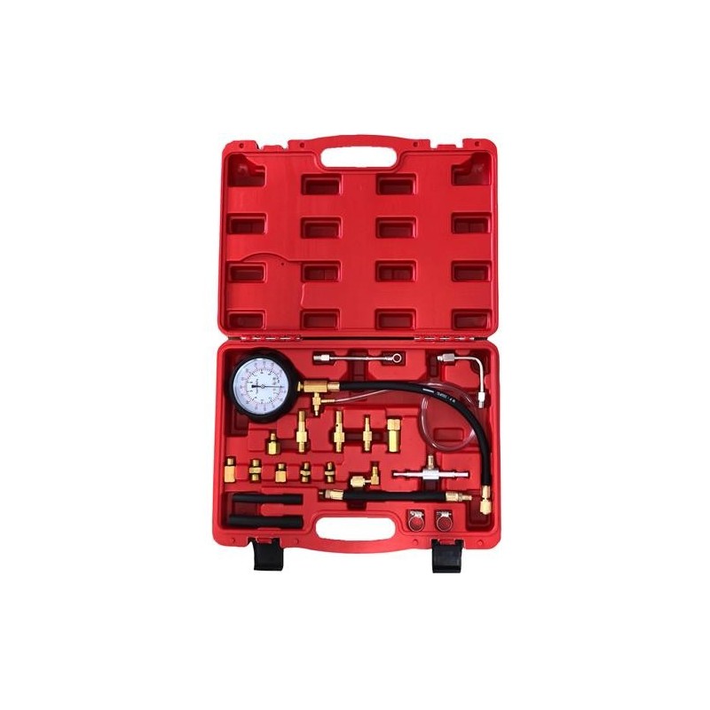 Compresimetro Medidor Pulverizacion Thsa0020 Scmc THS-A0020 Scmc
