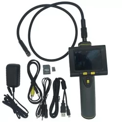 Camara De Inspeccion 12Mm 300003