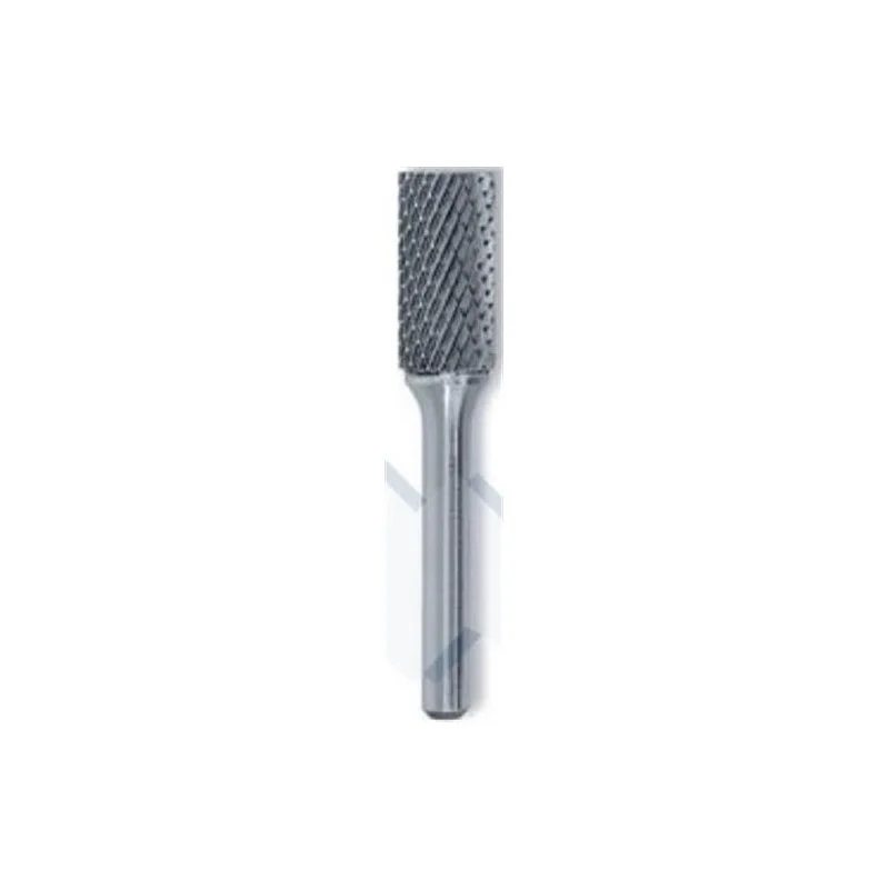 LIMA ROTATIVA EJE 6MM GFA CILIN.PLANA 1/4" 067002