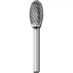Lima Rotativa Eje 6Mm Gff...