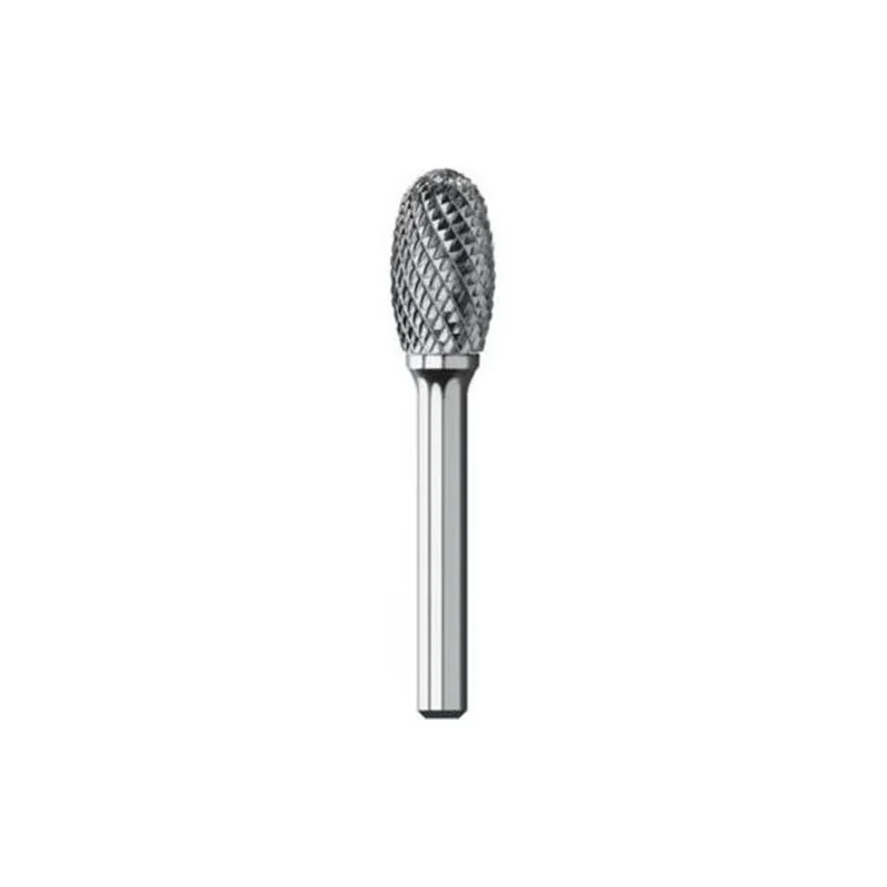 LIMA ROTATIVA EJE 6MM GFF ARBOL C/RADIO1/4"067032