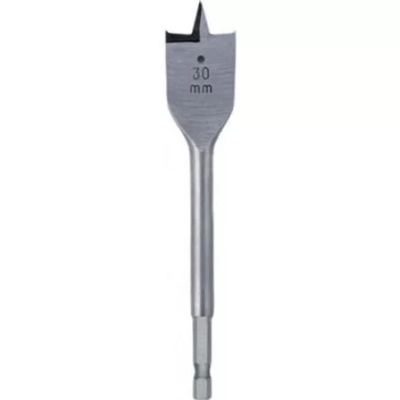 Mecha 3 Puntas 22.0Mm X 150Mm Scmc