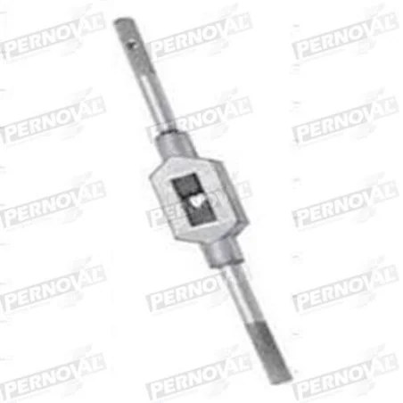 MANILLETA MACHO M3.5-M12 LARGO 280MM 102004 SCMC