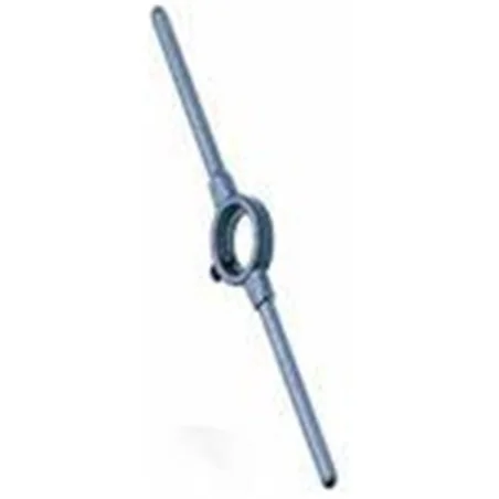 MANILLETA DADO TERRAJA 1.1/2" X 12"
