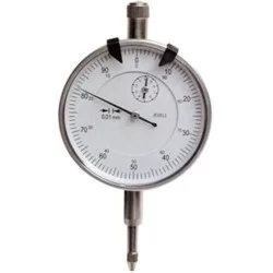 Reloj Comparador Analogo 0-10Mm Scmc