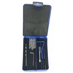 Reparador Hilo 25Pcs M6X1.0...