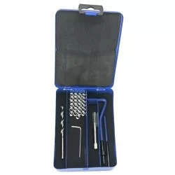 Reparador Hilo 25Pcs M6X1.0...