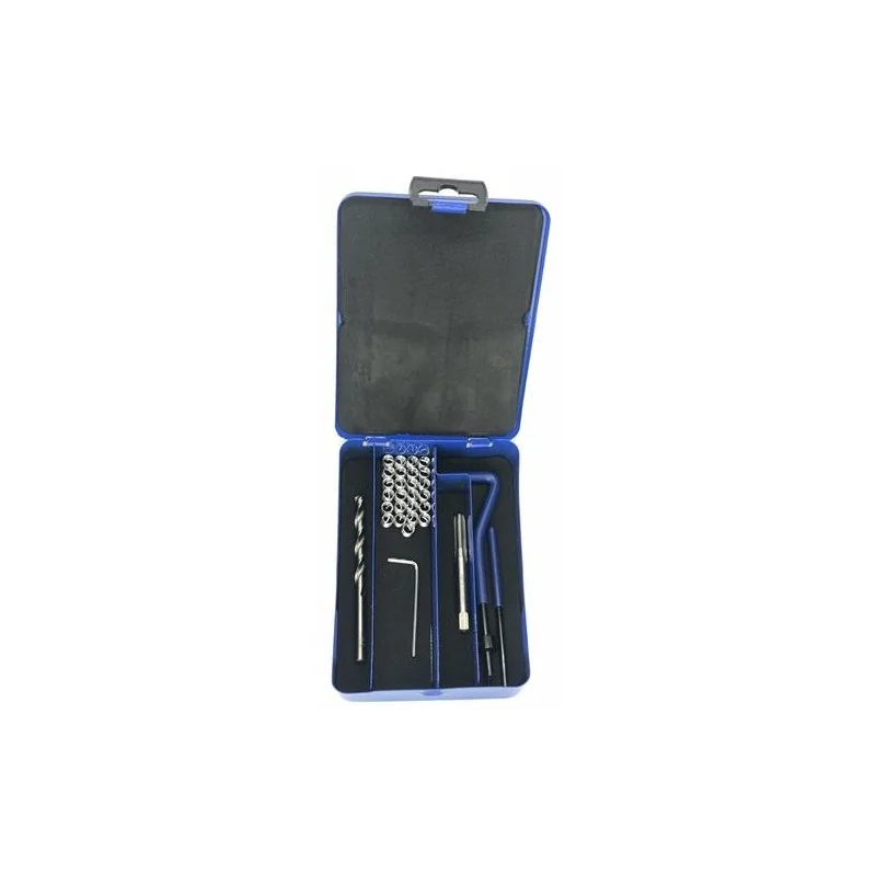 REPARADOR HILO 25PCS M6X1.0 HELICOIL 11303S10 SCM