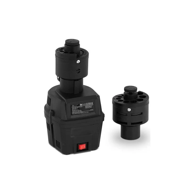 Afilador Brocas Electrico 3.0-16.0Mm/Pl Ds2001B S