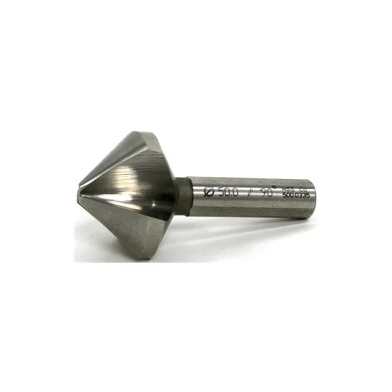 Avellanador Metal 3 Labios 16.5Mm 039017 Scmc