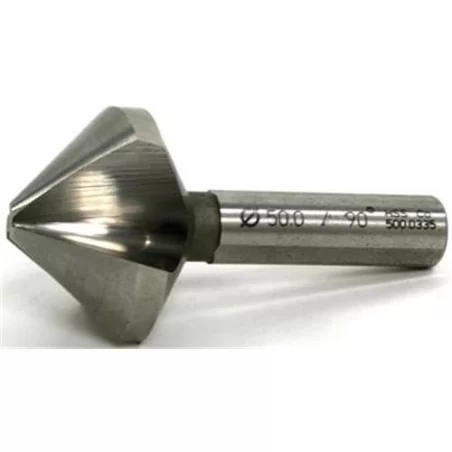 Avellanador Metal 3 Labios 16.5Mm 039017 Scmc