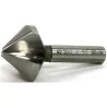 Avellanador Metal 3 Labios 16.5Mm 039017 Scmc