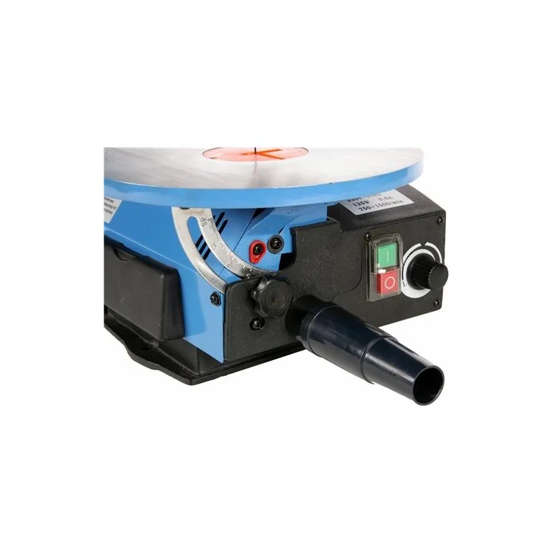 SIERRA CALADORA BANCO 125W 1400RPM SS16EW SCMC