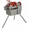 ROSCADORA ESTACIONARIA 220V 1/2"-2" MILIMETRICA S