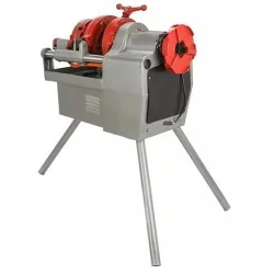 ROSCADORA ESTACIONARIA 220V 1/2"-2" MILIMETRICA S