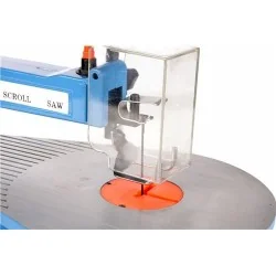 SIERRA CALADORA BANCO 125W 1400RPM SS16EW SCMC