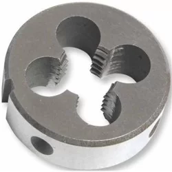 Dado Terraja Hss 1" 04Mm X...