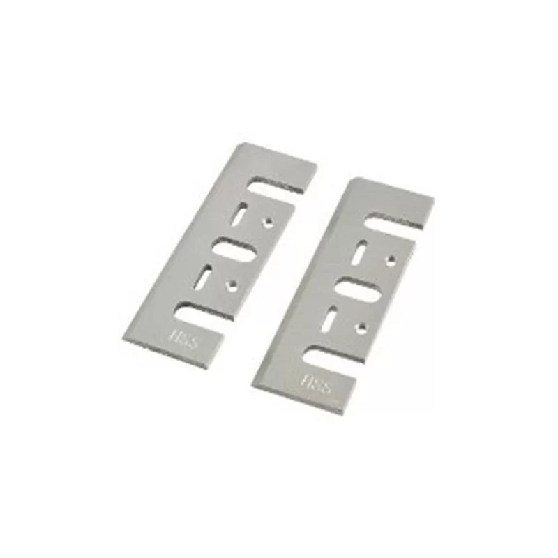 Cuchillo Cepillo Reafilable 82Mm Hss 040S02 Scmc