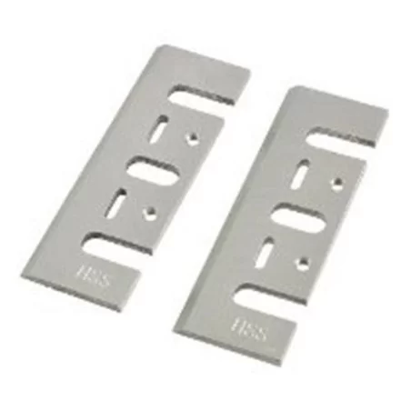 Cuchillo Cepillo Reafilable 82Mm Hss 040S02 Scmc