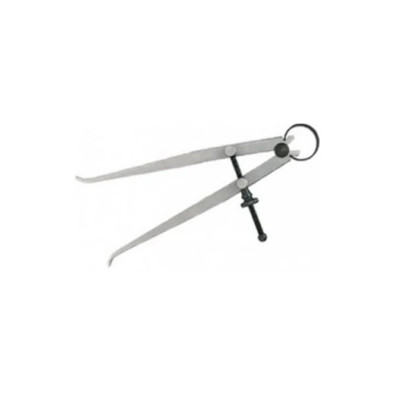 COMPAS INTERIOR 06" 150MM 160015 SCMC