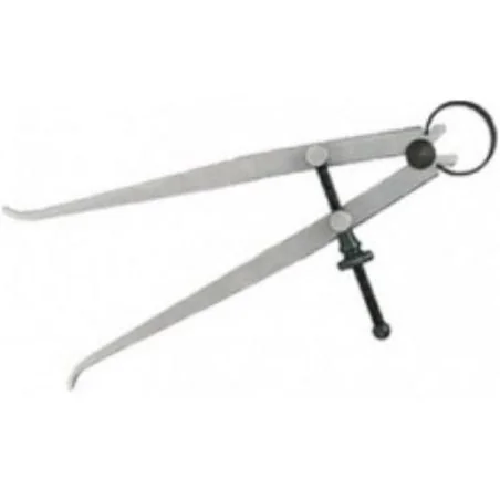 COMPAS INTERIOR 06" 150MM 160015 SCMC