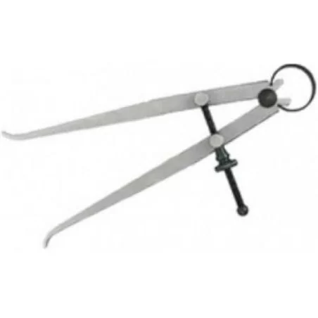 Compas Interior 06" 150Mm 160015 Scmc