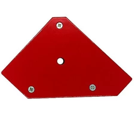 Escuadra Magnetica P/Soldar 20Kg 41115003 Scmc