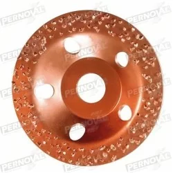 Disco Pulidor Tungsteno...
