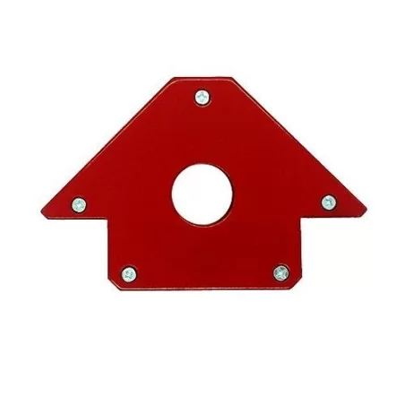 Escuadra Magnetica P/Soldar 35Kg 41115001 Scmc