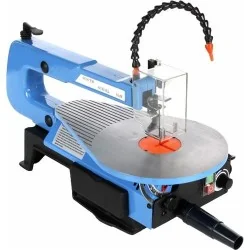 SIERRA CALADORA BANCO 125W 1400RPM SS16EW SCMC