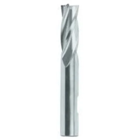 FRESA RECTA ACERO RAPIDO 04MM 4LBS SCMC