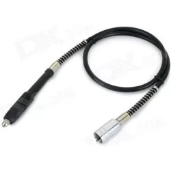 Extencion Flexible...