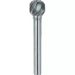 Lima Rotativa Eje 6Mm Gfd...