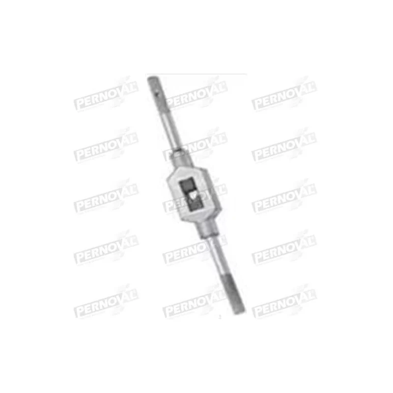 Manilleta Macho 3/16" - 1/2" (5/8") Scmc