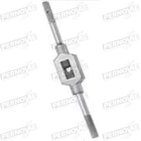 Manilleta Macho 3/16" - 1/2" (5/8") Scmc