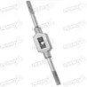 Manilleta Macho 3/16" - 1/2" (5/8") Scmc