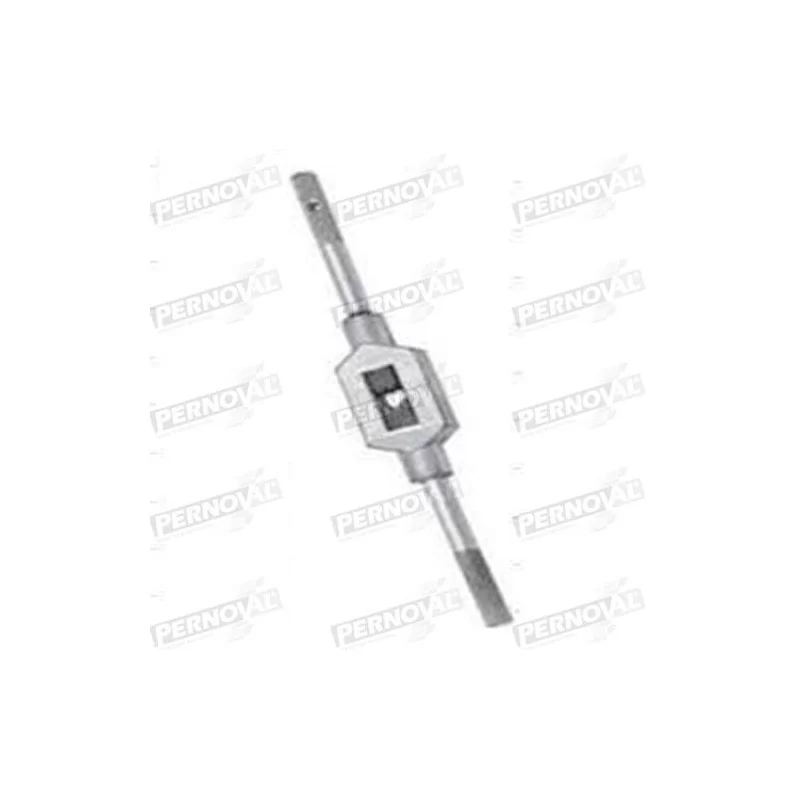 Manilleta Macho M5-M20 Largo 380Mm 102005 Scmc