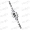 MANILLETA MACHO M5-M20 LARGO 380MM 102005 SCMC