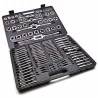 Kit Macho-Terraja 110Pc M2-M18 Metric 117001 Scmc