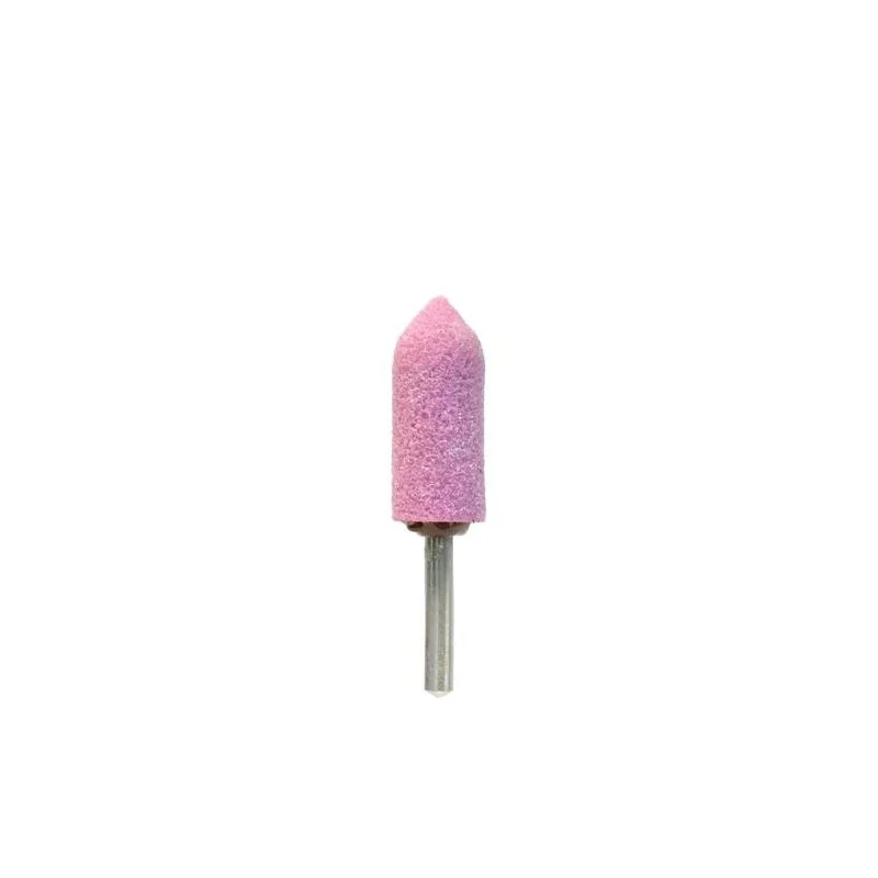 PIEDRA MONTADA EJE 6MM GR.36/60 A - 11 22 X 45